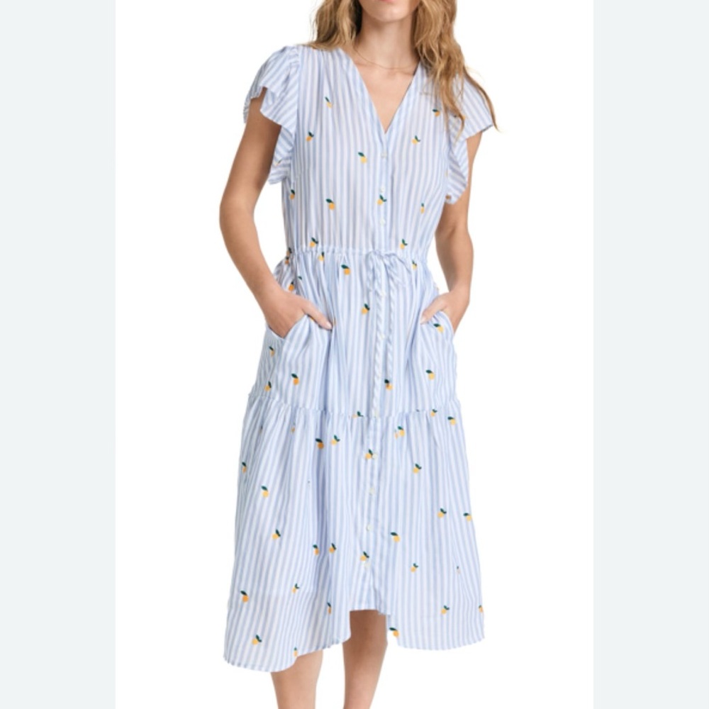 Trovata/Birds of Paradis Kristi Dress
